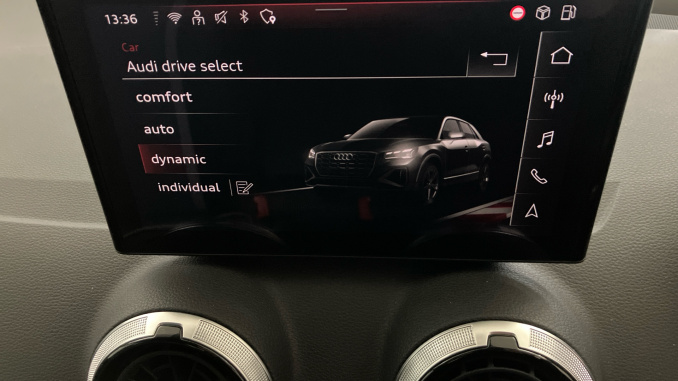 Audi Q2 30 TFSI 116 Sport 5dr Petrol Estate - Image 24